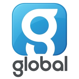 Global logo image