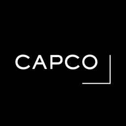 Capco logo image