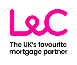 London & Country Mortgages logo image