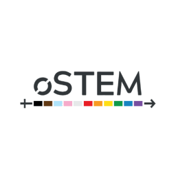OSTEM logo image