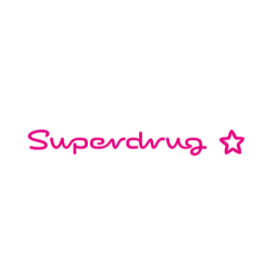 Superdrug logo image