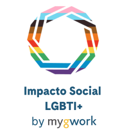 Bolsa de Empleo Impacto Social LGBTI+ logo image