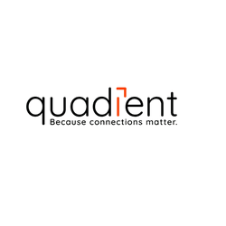 Quadient logo image