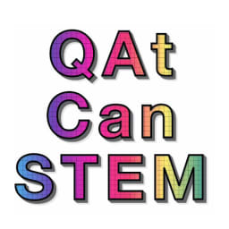 Queer Atlantic Canadian STEM (QAtCanSTEM) logo image