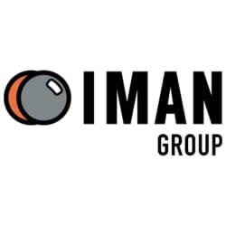 IMAN Group logo image