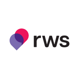 RWS logo image