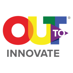 Out to Innovate logo image