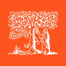 Elsevier logo image