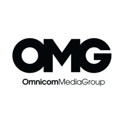 Omnicom Media Group logo image