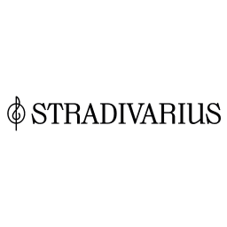 Stradivarius logo