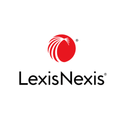 LexisNexis Legal & Professional® logo image