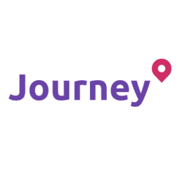 Journey - LGBTQ+ in Transport logo image