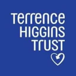 Terrence Higgins Trust logo image