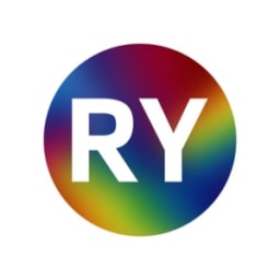 Rainbow Youth NZ - Auckland logo image