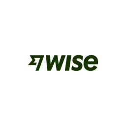 Wise logo image