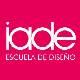 IADE logo image