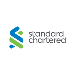 Standard Chartered Bank logo image