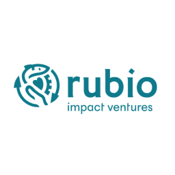 Rubio Impact Ventures logo image