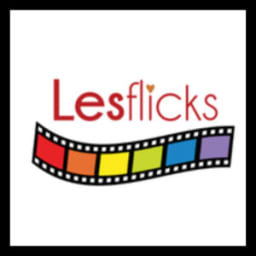 Lesflicks logo image