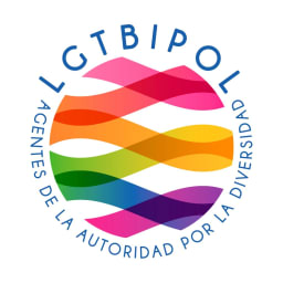 LGTBIPOL logo image