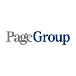 PageGroup logo image