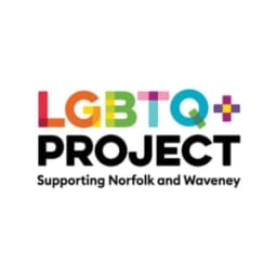 LGBTQ+ Project logo image