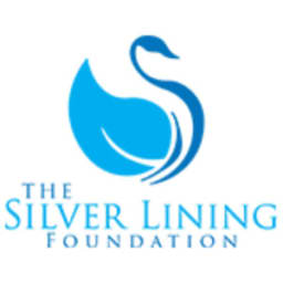 The Silver Lining Foundation logo image