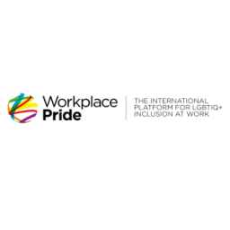 Workplace Pride logo image