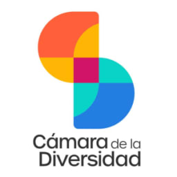 The Diversity Chamber - Colombia LGBTQ - Camara logo image