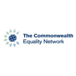 The Commonwealth Equality Network logo image