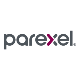 Parexel logo image