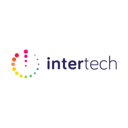 Intertech logo image