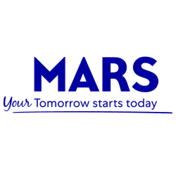 Mars logo image