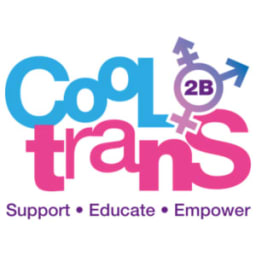 Cool2BTrans logo image