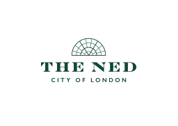 The Ned logo image