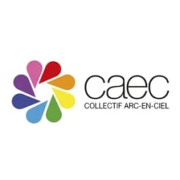 CAEC - Collectif Arc-En-Ciel logo image