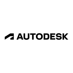 Autodesk logo image