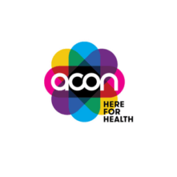 ACON logo image