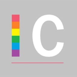 Intercomms logo image