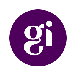 Gendered Intelligence logo image