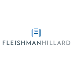 FleishmanHillard logo image