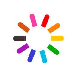 Somosgay logo image