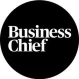 Business Chief logo image
