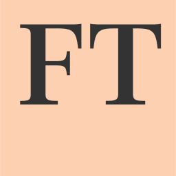 Financial Times logo image