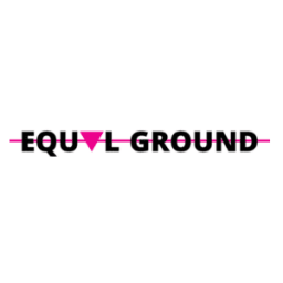 EQUAL GROUND logo image
