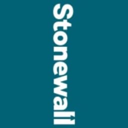 Stonewall logo image