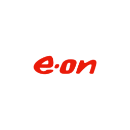 E.ON UK logo image