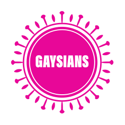 Gaysians logo image