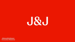 Johnson & Johnson logo image
