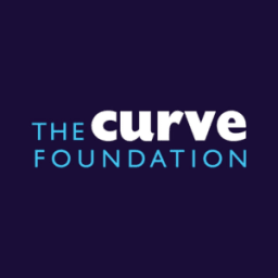 The Curve Foundation logo image